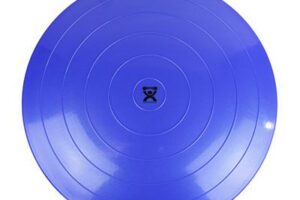 24″ Inflatable Balance Discs