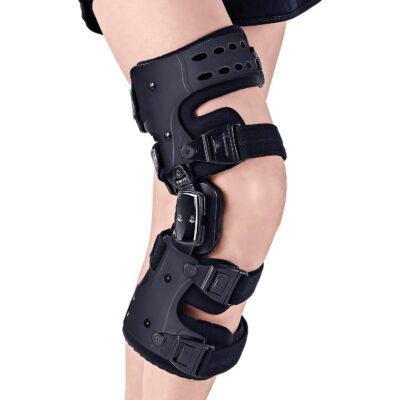 845 Dual OA Knee Brace
