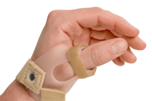ThumSaver MP Braces