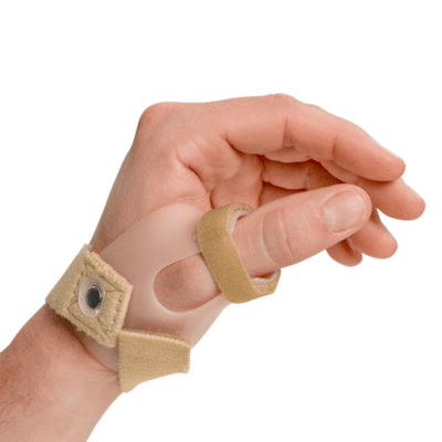 ThumSaver MP Braces