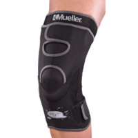 Hg80, Knee Brace