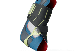 VACOtalus Ankle Brace