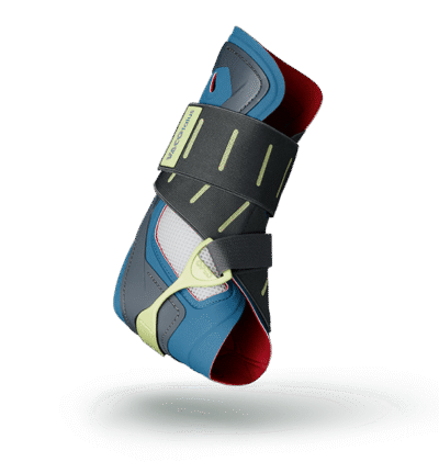 VACOtalus Ankle Brace