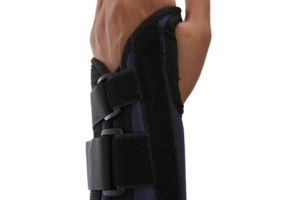 Premier Wrist Brace